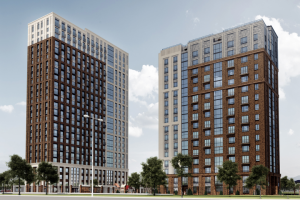 Дома на Покатной