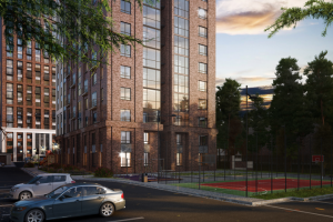 Дома на Покатной