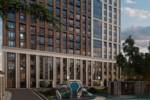 Дома на Покатной