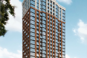 Жилой дом 5,1