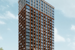 Жилой дом 5,1