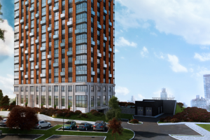 Жилой дом 5,1