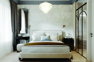 Дизайн проект квартиры