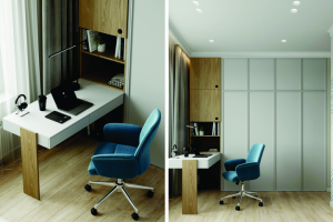 Дизайн проект квартиры