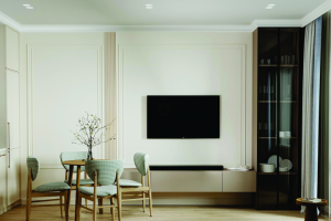 Дизайн проект квартиры