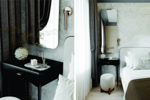 Дизайн проект квартиры