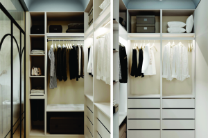 Дизайн проект квартиры