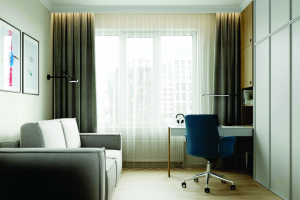 Дизайн проект квартиры