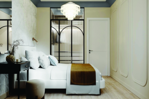 Дизайн проект квартиры