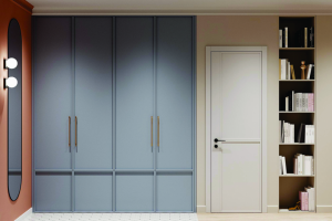 Дизайн проект квартиры