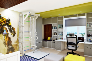 Дизайн проект квартиры