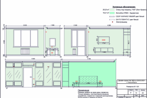 Проектная документация