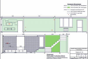Проектная документация