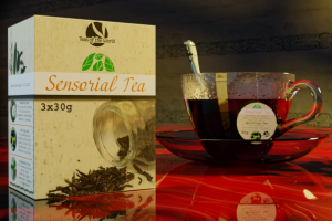 Упаковка чая