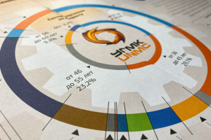 Книга «УГМК - Действующие лица»