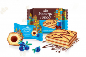 Дизайн этикетки