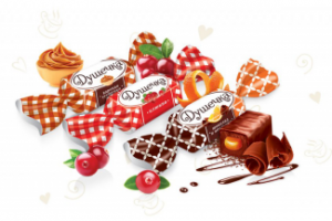 Дизайн этикетки