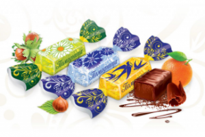 Дизайн этикетки