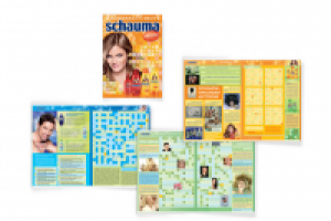 Многостраничная публикация Henkel