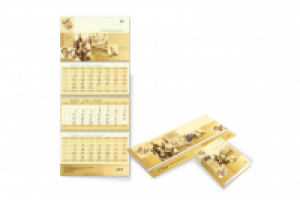 Полиграфия для компании Roche