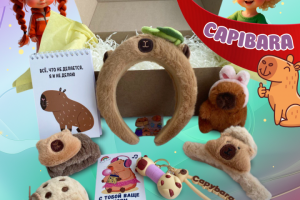 Подарочный набор