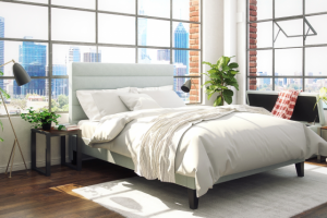 Interior rendering #5