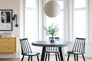 Interior rendering #7