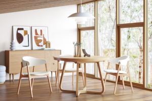 Interior rendering #8