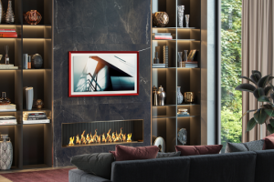 Interior rendering #11