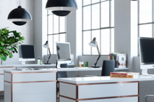 Interior rendering #14