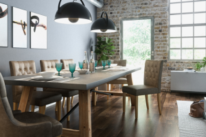 Interior rendering #16