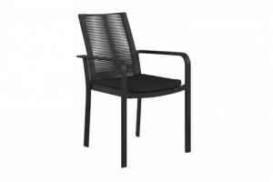 Lisbon dining chair 1