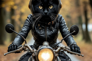 Генерация видео