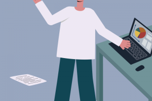 Маркетолог