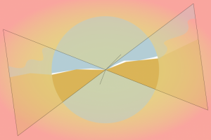 Иллюстрация "Time"