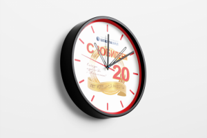 Часы Шешмаойл