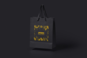 Новогодний пакет Купер