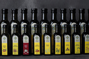 Этикетки Экологично