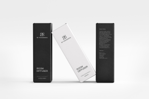 Коробки для диффузора AS