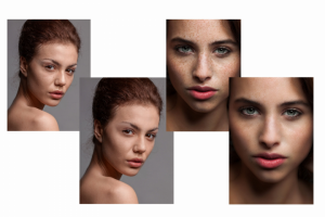 Ретушь фотографии