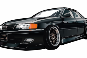 Векторное изображение по фото