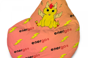 Дизайн пуфиков для мероприятий