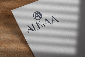 Логотип бренда одежды