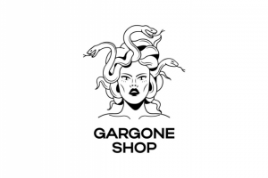 Логотип магазина одежды