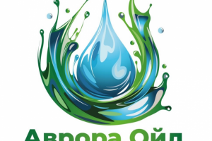 Логотип компании по перевозке нефтепродуктов