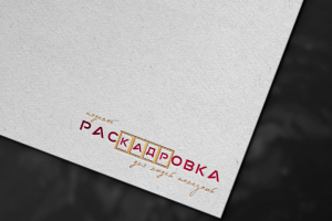 Логотип подкаста