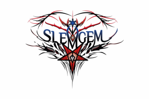 Логотип по наброску