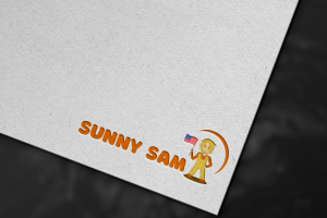 Логотип для линейки витаминов