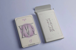 Дизайн упаковки