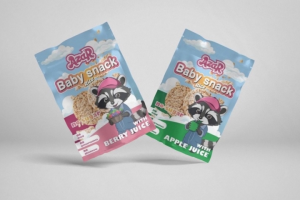 Дизайн упаковки